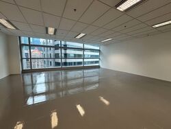 Capitaspring (D1), Office #581728781